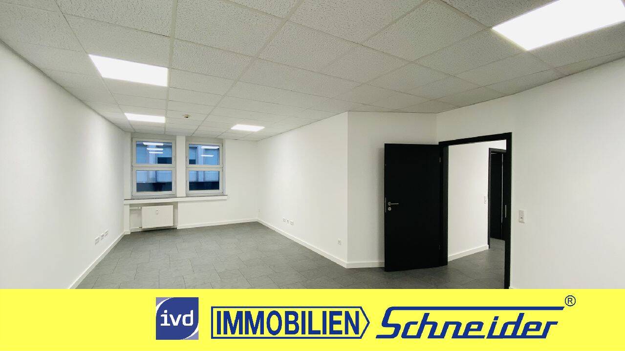 Thumbnail-*PROVISIONSFREI* ca. 450 910 m² Büro-Praxisflächen am Ostenhellweg zu vermieten!