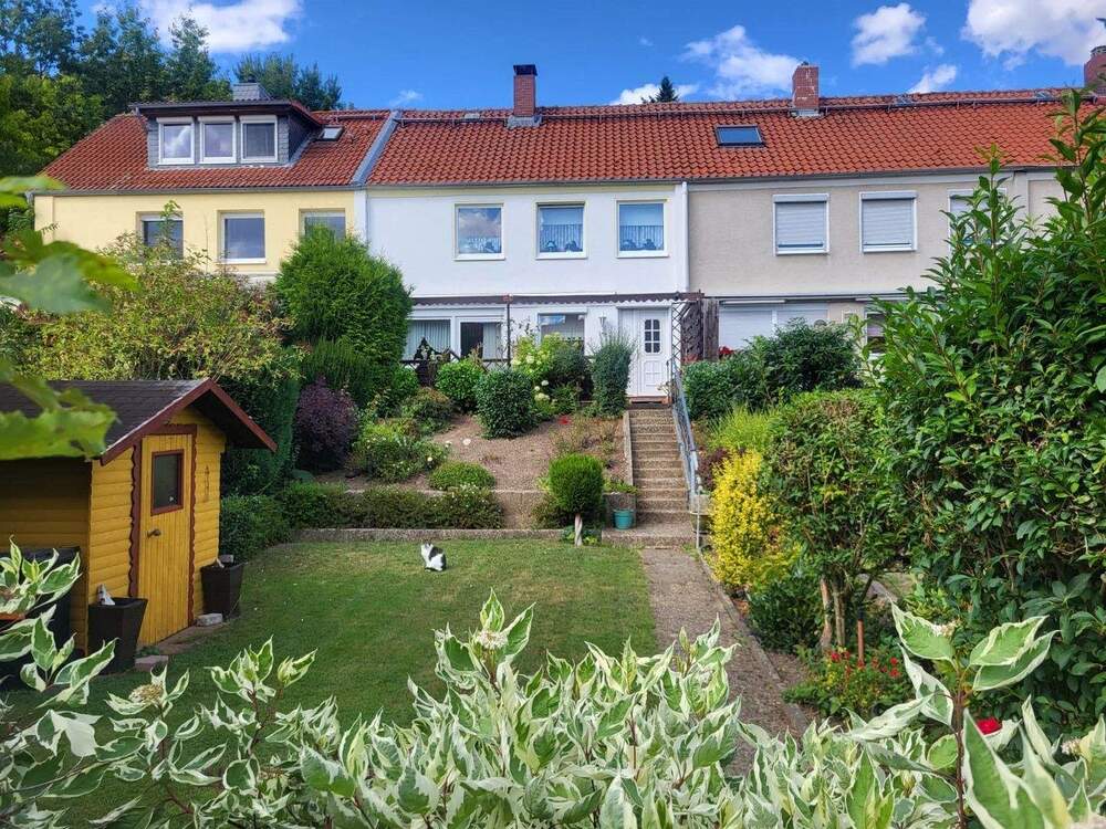 Thumbnail-Idyllische Lage nahe des Bismarckturms