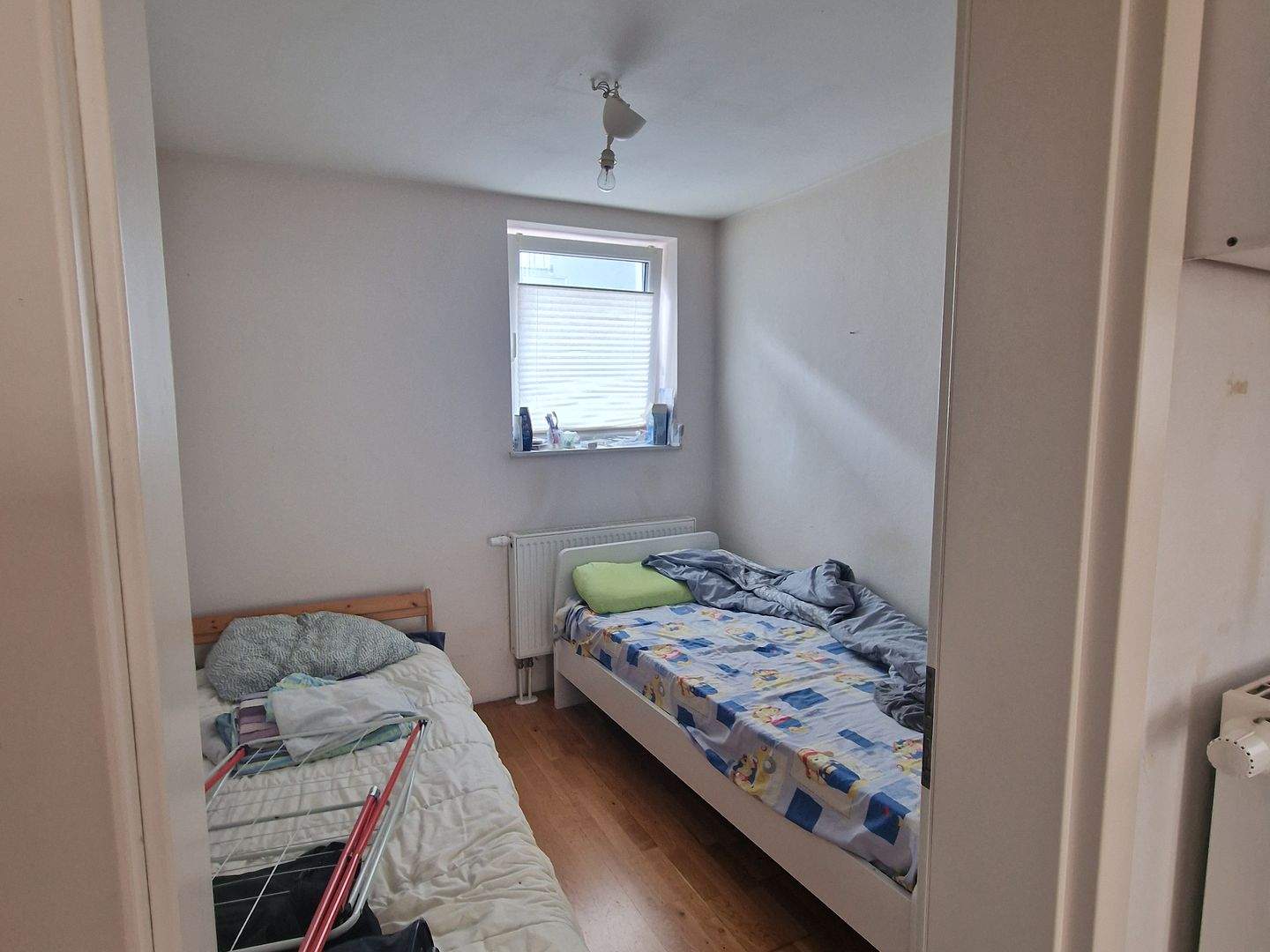 Thumbnail-Ideale Arbeiter oder Studentenwohnung