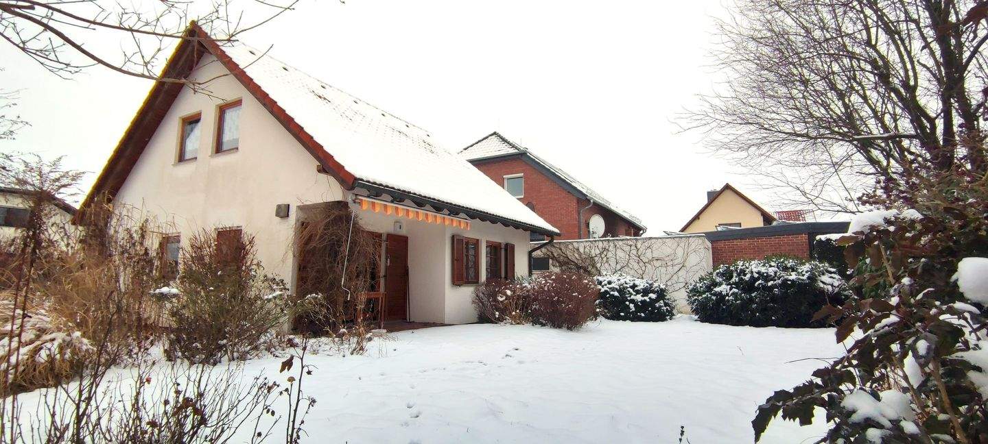 Thumbnail-Idyllisches Zuhause in ruhiger Lage am Golfplatz