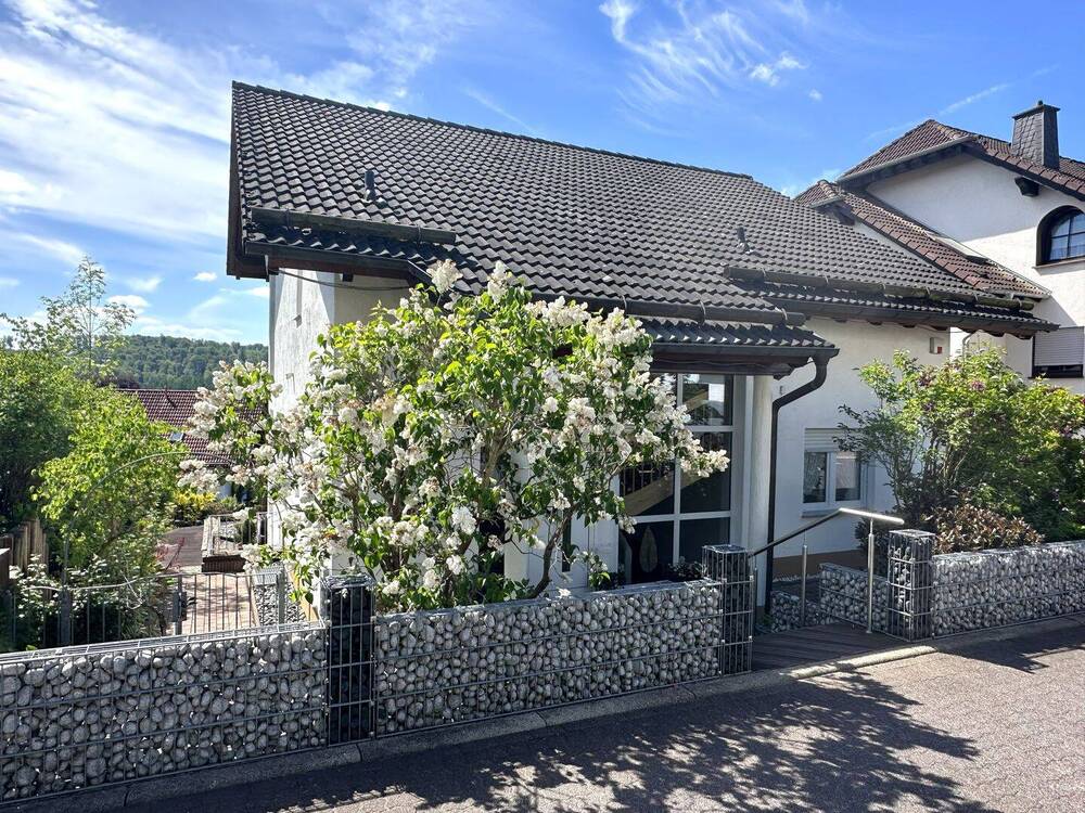 Thumbnail-Einfamilienhaus mit traumhaften Ausblick in ruhiger Wohnlage von Halver-Ehringhausen