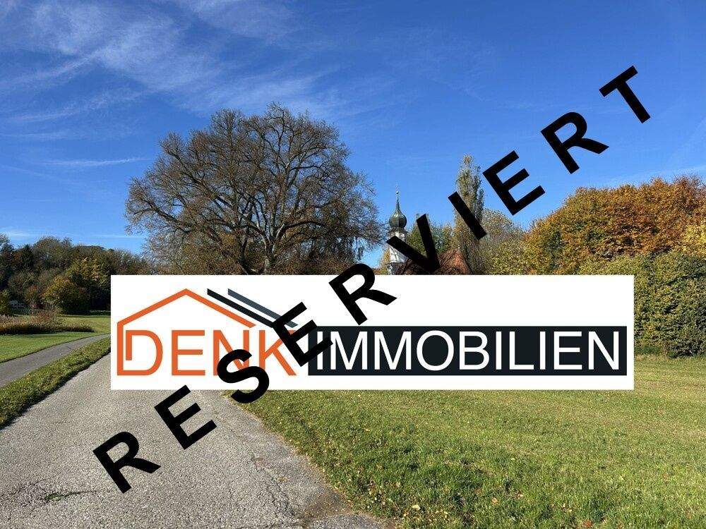 Thumbnail-Ländliches Wohnen im Zweifamilienhaus (bzw. zwei DHH) mit Potenzial