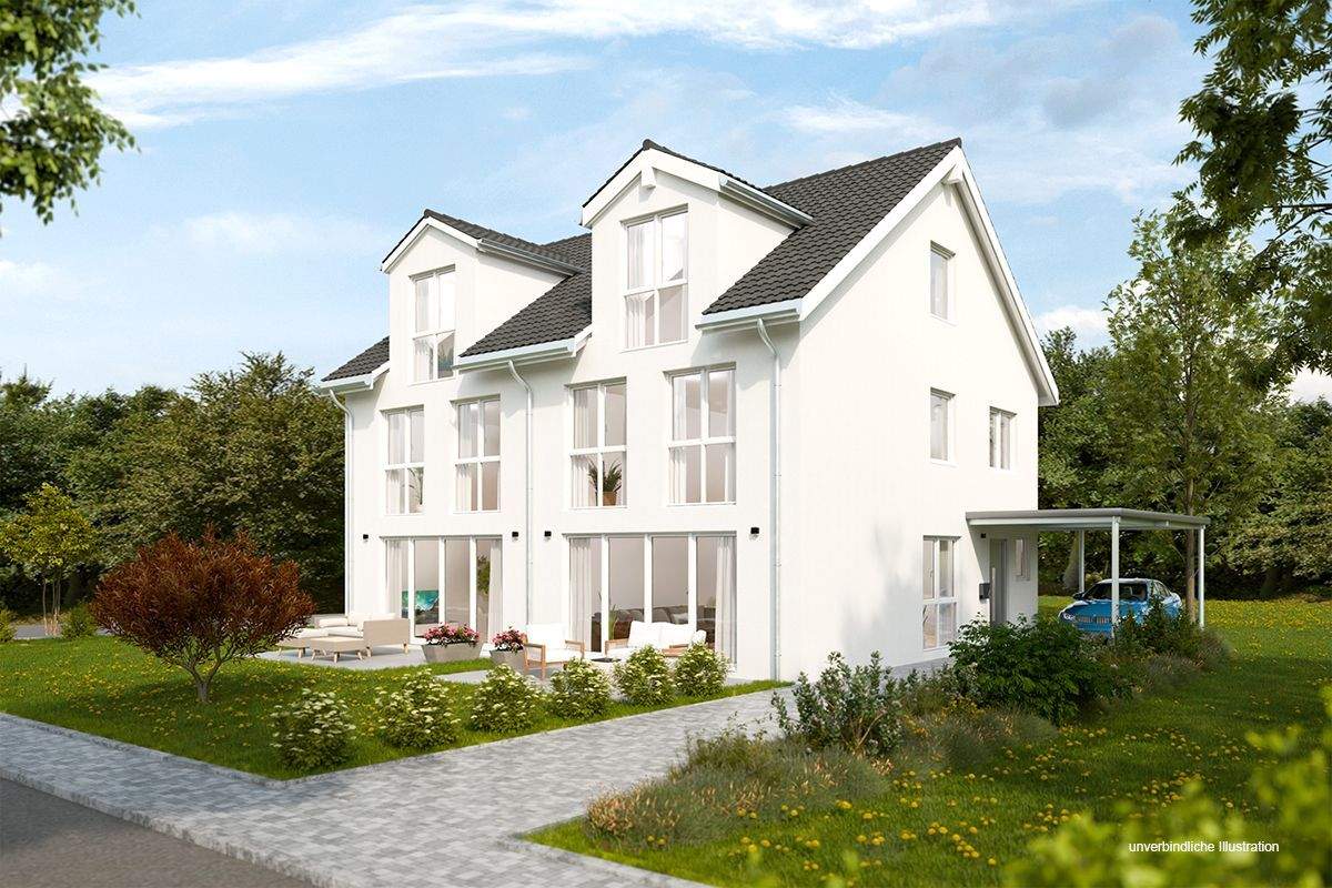 Thumbnail-Eine Perle in Filderstadt: 