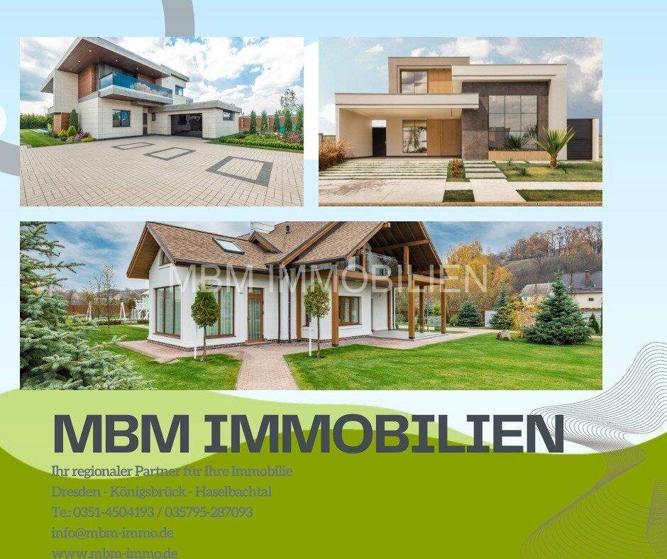 Thumbnail-Ihr Traum vom Eigenheim in Weinböhla