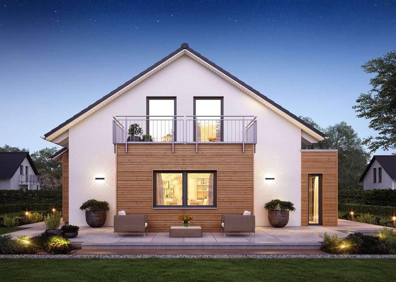 Thumbnail-Wir haben dein Haus! Beginne jetzt!