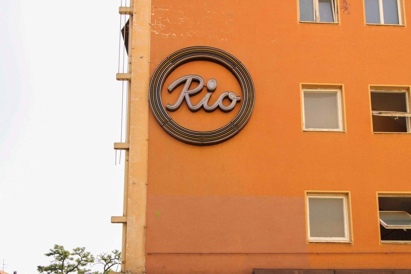 Rio