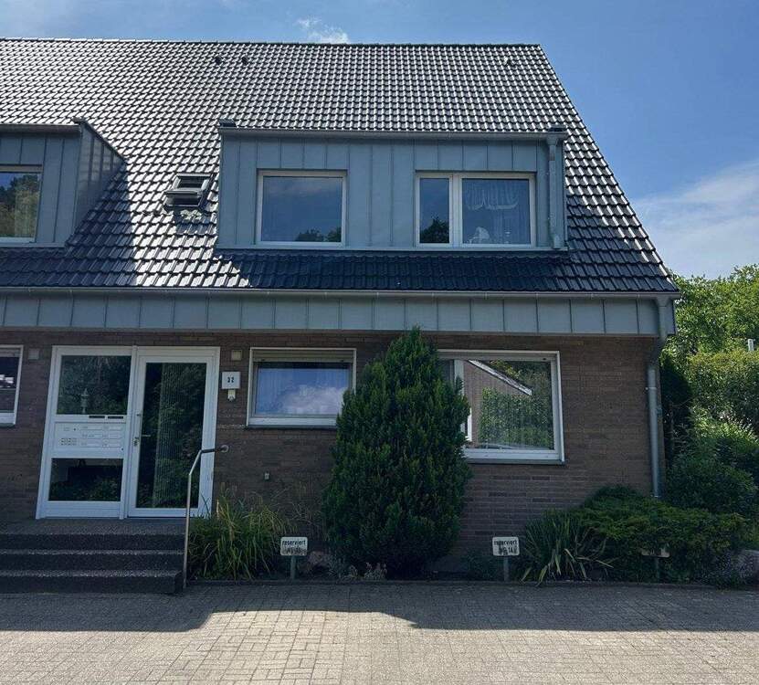 Thumbnail-Gepflegt, vermietet, wertstabil: Ihr Investment in Münster-Kinderhaus