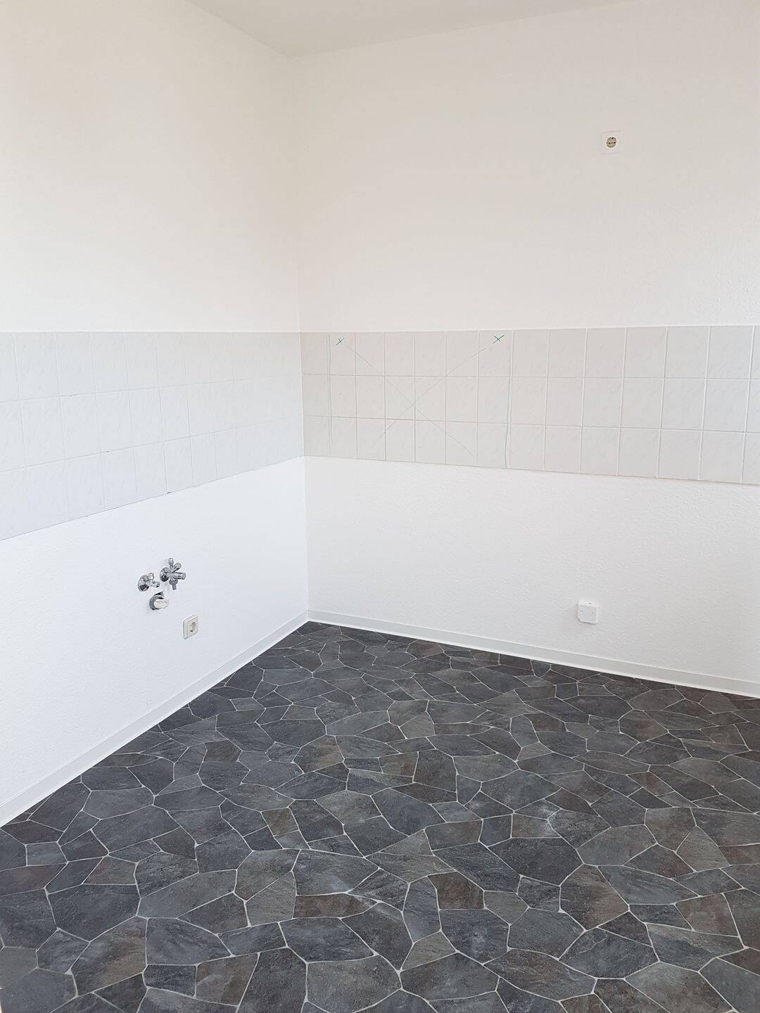 Thumbnail-gut geschnittene 2-Raum-Wohnung in Zentrumsnähe