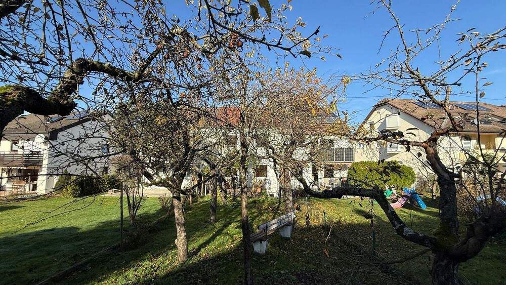 Thumbnail-„ Das sonnige Familienhaus mit Garten in traumhafter ruhiger Südwestlage !