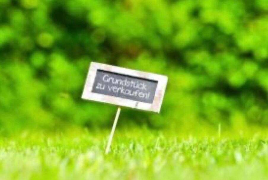 Thumbnail-Exklusive Gelegenheit zur Investition! Baugrundstück in idyllischer Umgebung für die Realisierung von Einfamilienhäusern und Doppelhaushälften