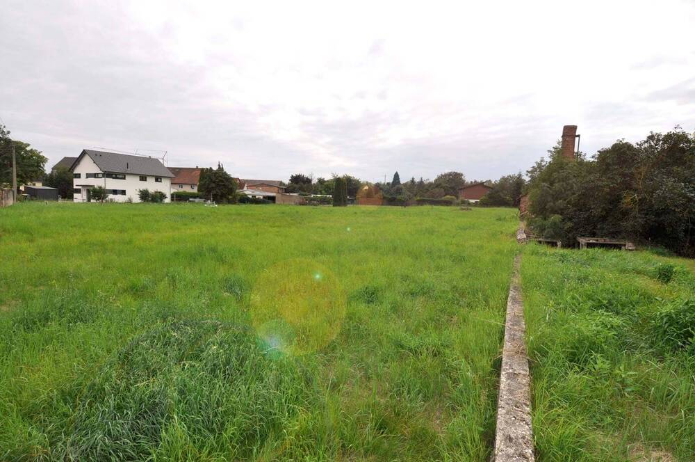 Thumbnail-Grundstück inmitten der Seenlandschaft Hainer See V2