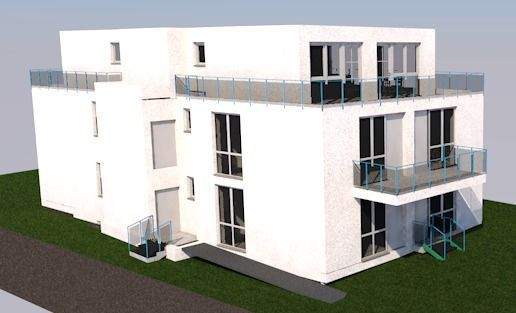 Thumbnail-Erstklassige Eigentumswohnungen in guter Lage von Zierenberg zu verkaufen !!!