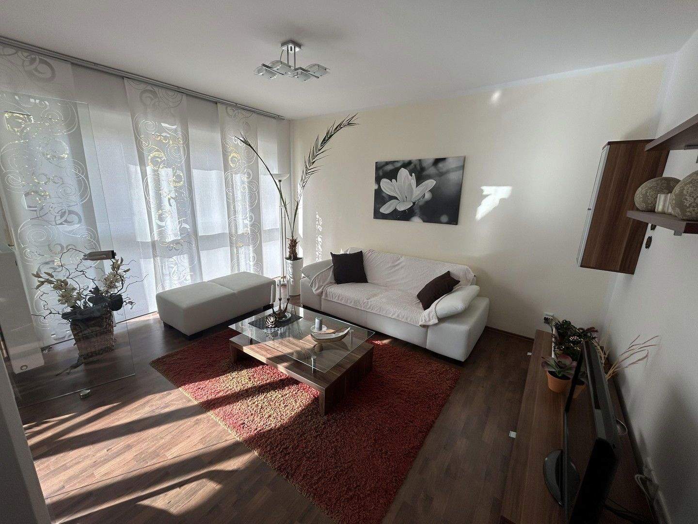 Thumbnail-Modernes Wohnen in urbaner Lage - Cityhouse mit Wintergarten