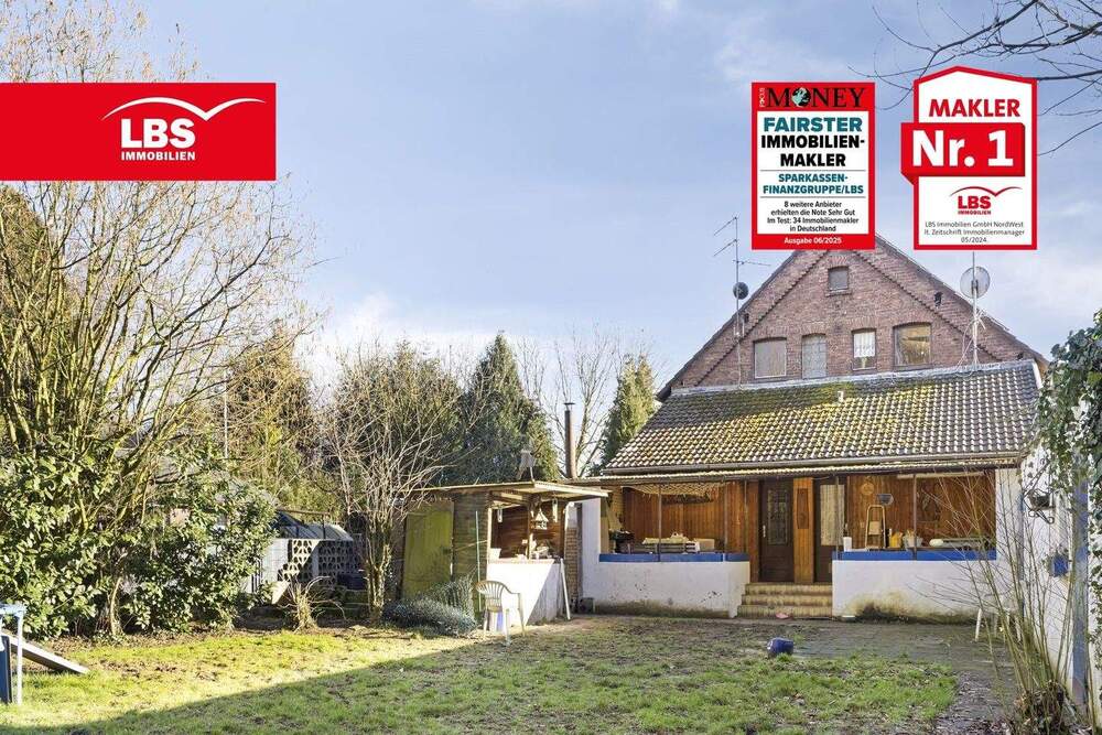 Thumbnail-Genießen Sie die Ruhe am Feldrand!