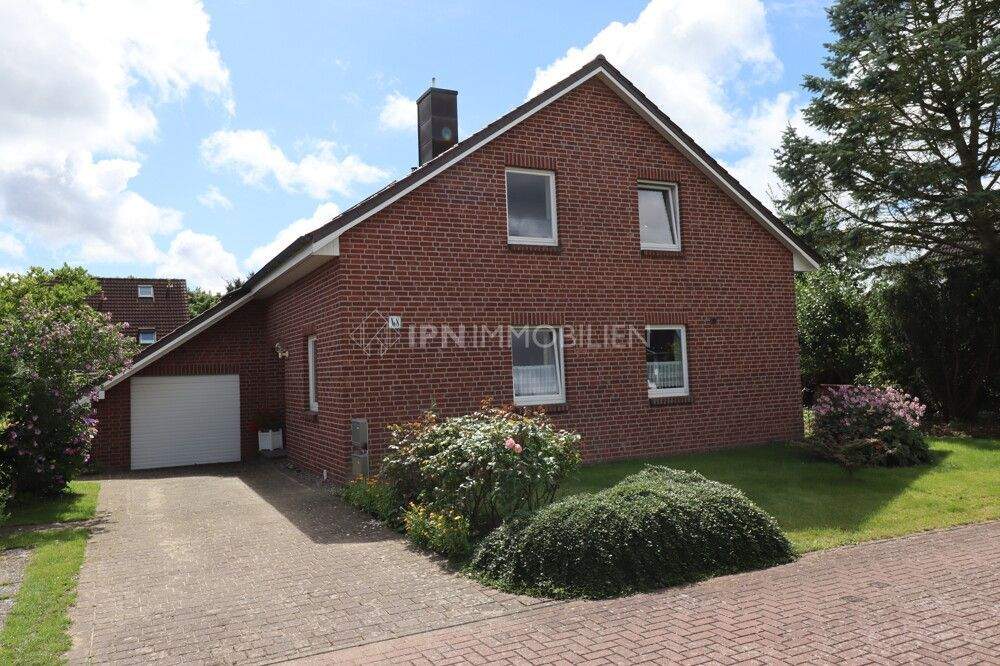 Thumbnail-Großzügiges Einfamilienhaus mit Garage in Dummerstorf