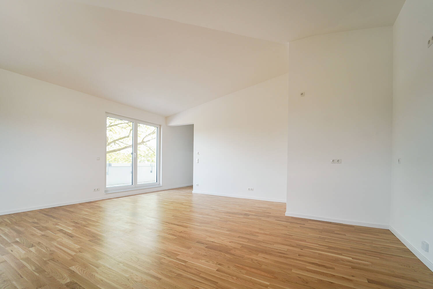Thumbnail-BEZUGSFERTIGER NEUBAU | Penthousewohnung