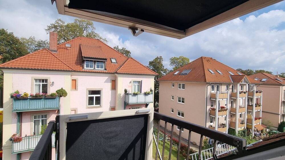 Thumbnail-1-Zimmer-Apartment in Dresden West