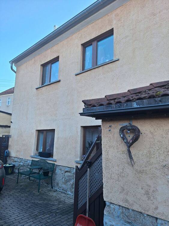 Thumbnail-Charmantes Einfamilienhaus für handwerklich begabte Familie!
