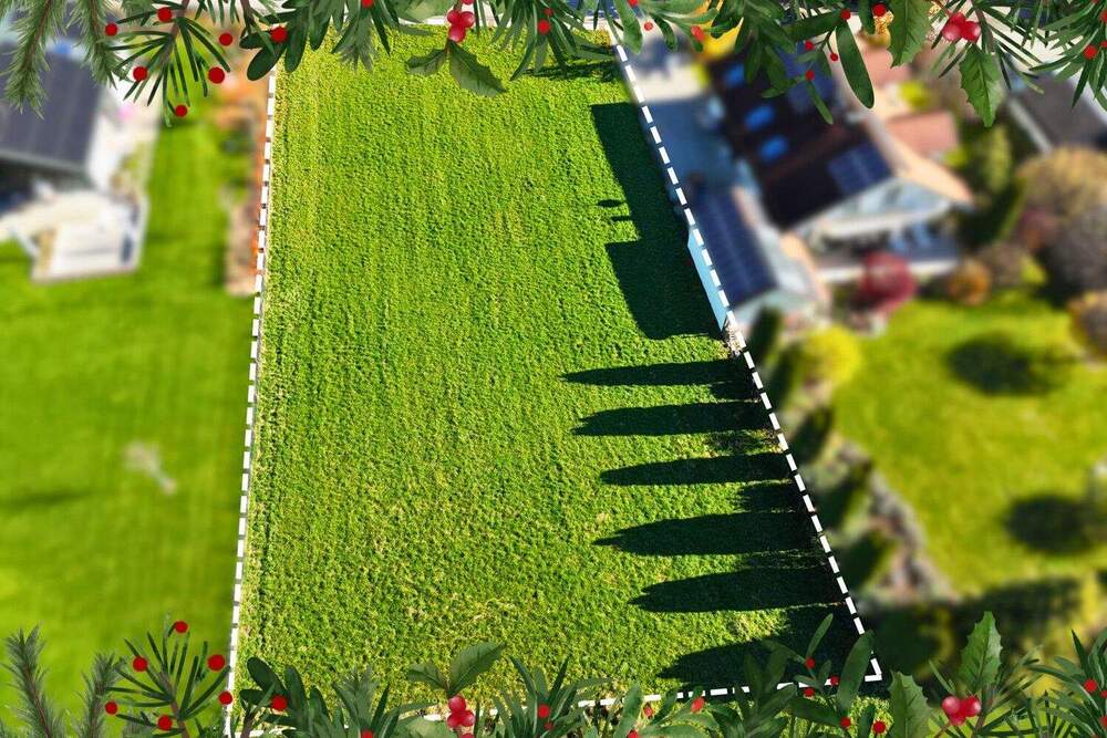 Thumbnail-Bauen Sie Ihren Traum - fußläufig zum Wörthsee