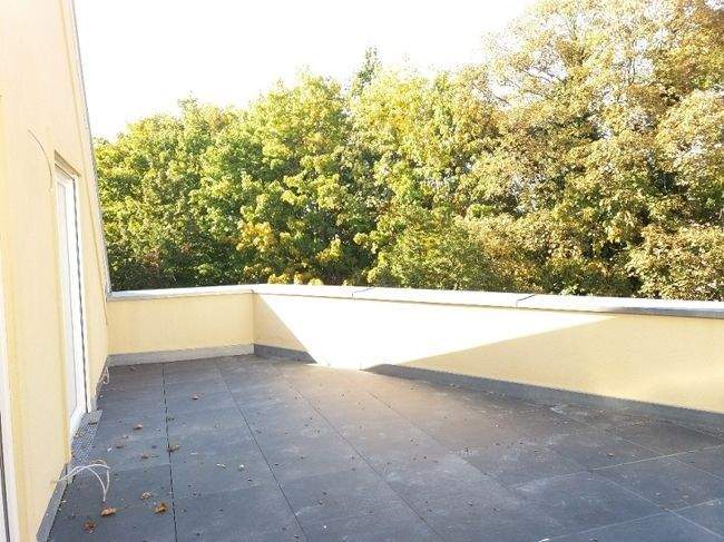 Thumbnail-Dachterrasse - Glücklich sein!