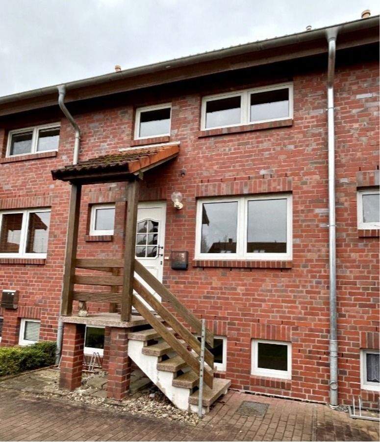 Thumbnail-Ruhig und Gemütlich!! Reihenmittelhaus in Dargun zu verkaufen.