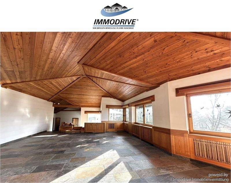 Thumbnail-Charakterstarkes Einfamilienhaus mit Einliegerwohnung