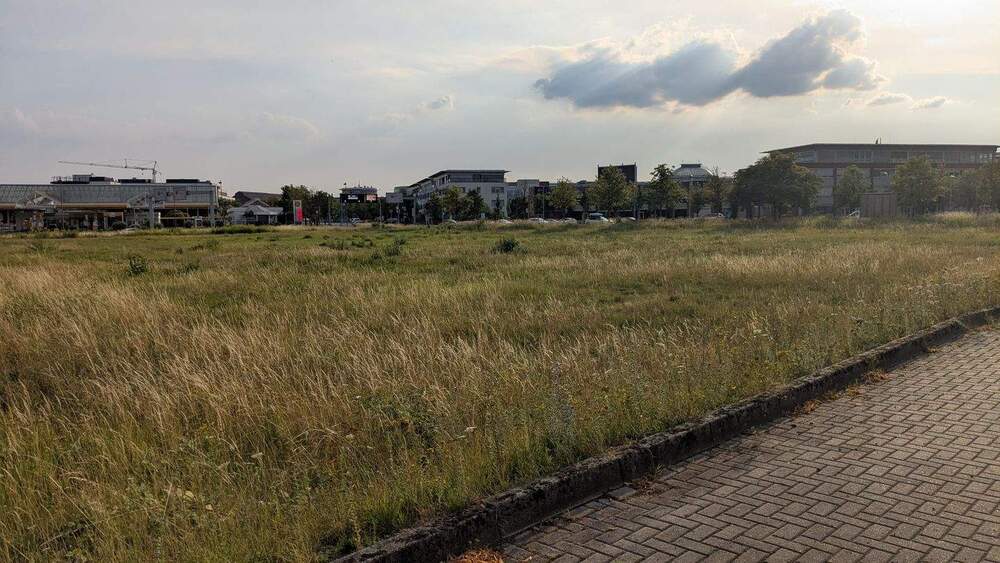 Thumbnail-Großflächiges Gewerbegrundstück am Centro Oberhausen