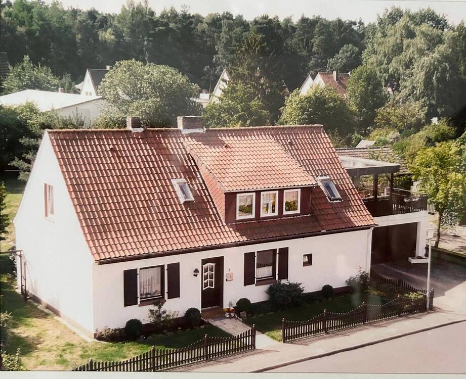Thumbnail-EFH ZFH mit großem Garten - Platz für Familie & Freizeit