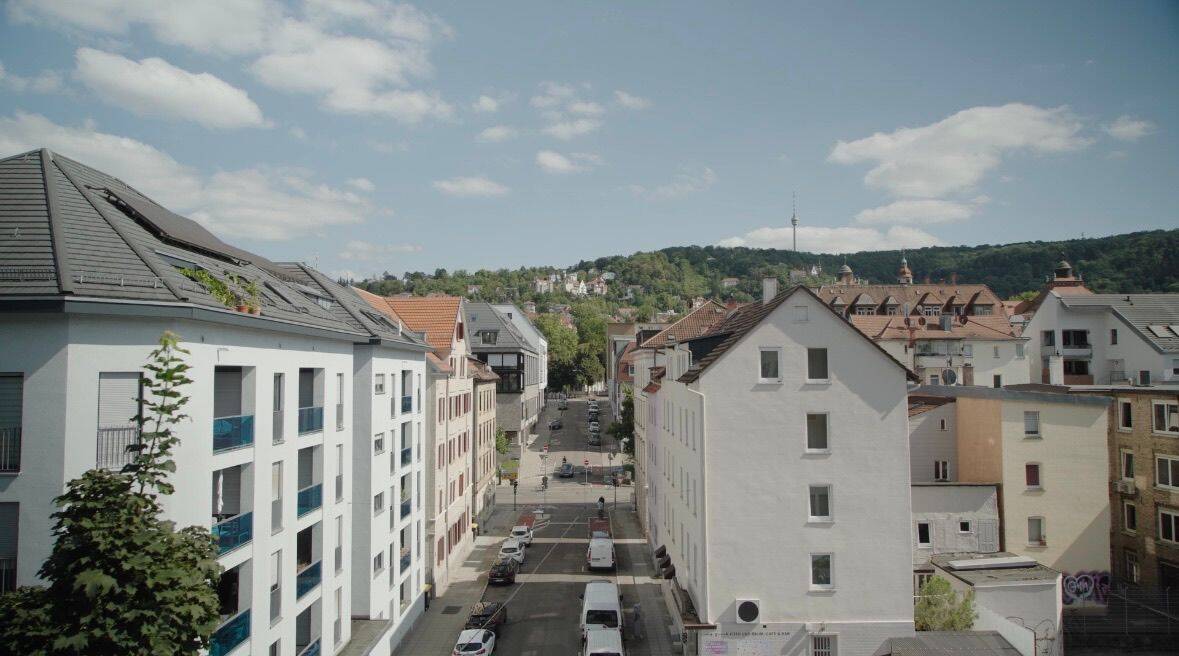 Thumbnail-Ganzes OG - Top Lage Stuttgart, flexibel & inkl. Services