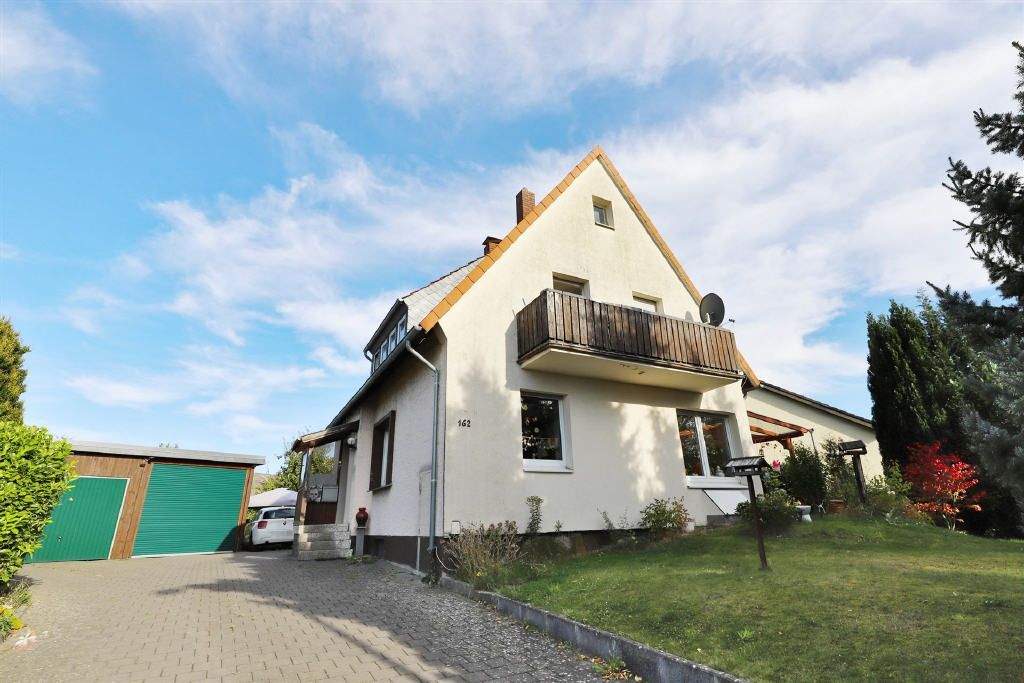 Thumbnail-== Familien und Anleger aufgepasst! - ZFH auf Erbpacht in Lage-Hagen ==