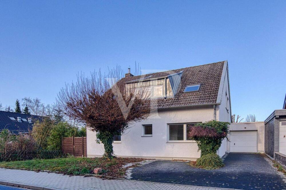 Thumbnail-Freistehendes Einfamilienhaus in ruhiger Lage