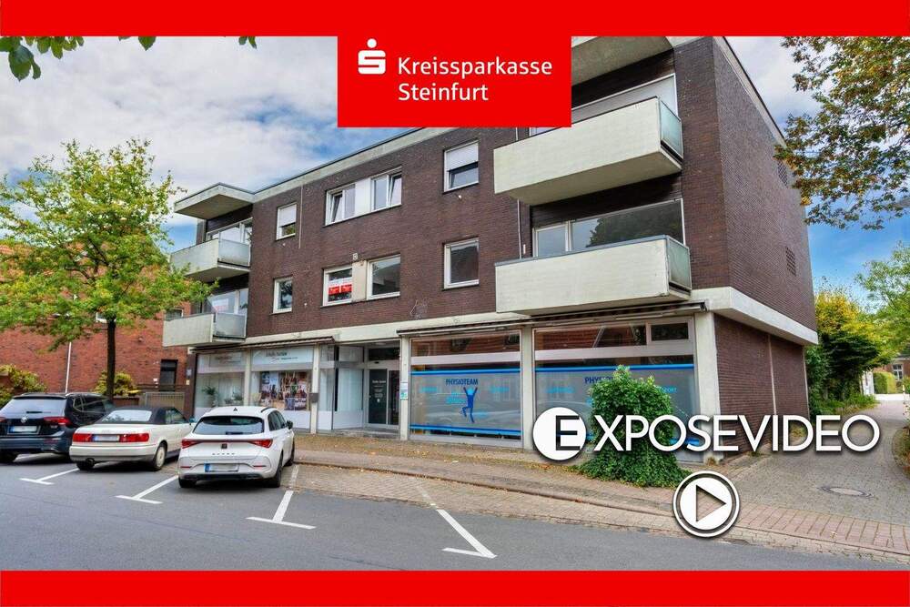 Thumbnail-Großzügiges Wohn- und Geschäftshaus