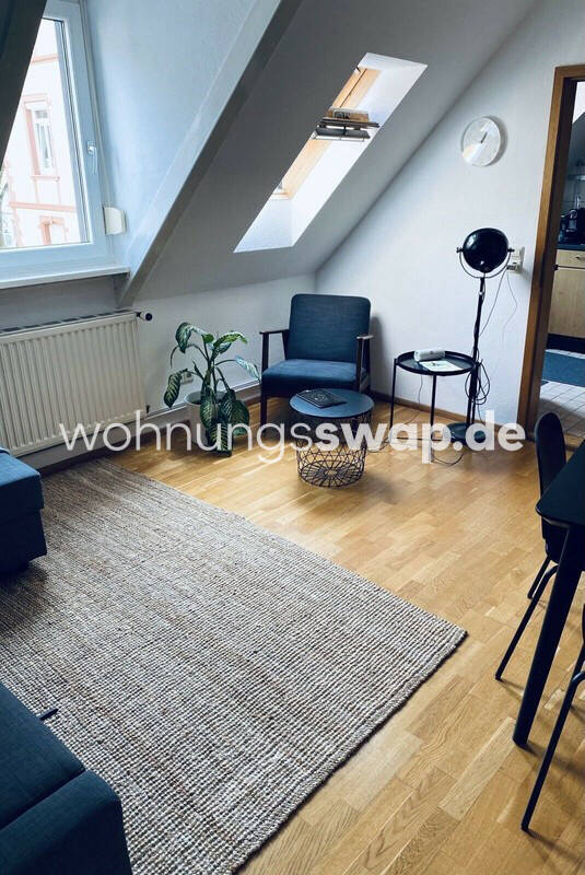 Thumbnail-Wohnungsswap - Nägeleseestraße