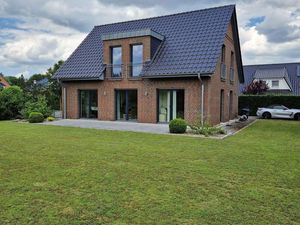 Thumbnail-Einfamilienhaus