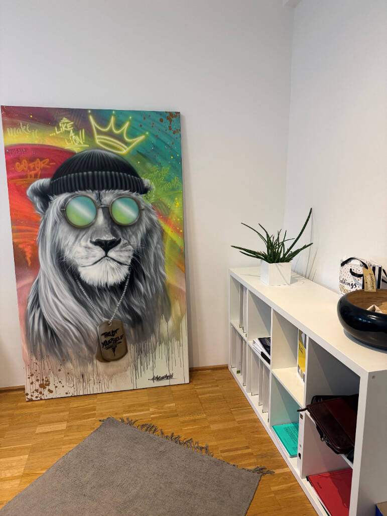 Thumbnail-Co-Working Platz über den Dächern von Krefeld - flexibel, all-inclusive