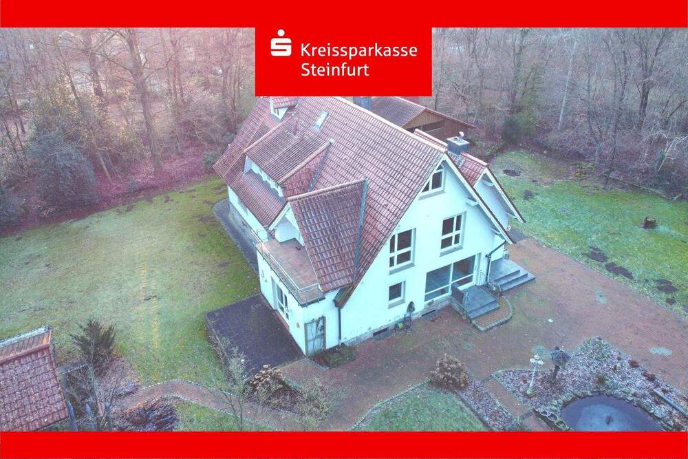 Thumbnail-Einmalige Kaufgelegenheit in traumhafter, naturnaher Lage