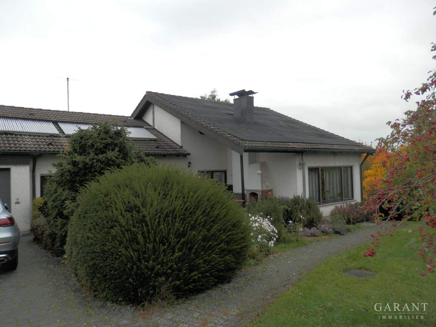 Thumbnail-TOPP-Haus, energieeffizient mit großem Garten