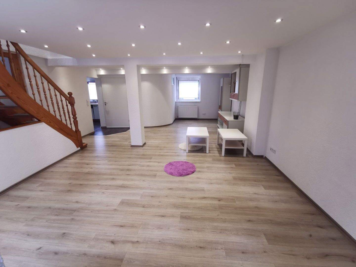 Thumbnail-Einziehen und wohlfühlen ....top-saniertes Wohnhaus in 66450 Bexbach-Höchen