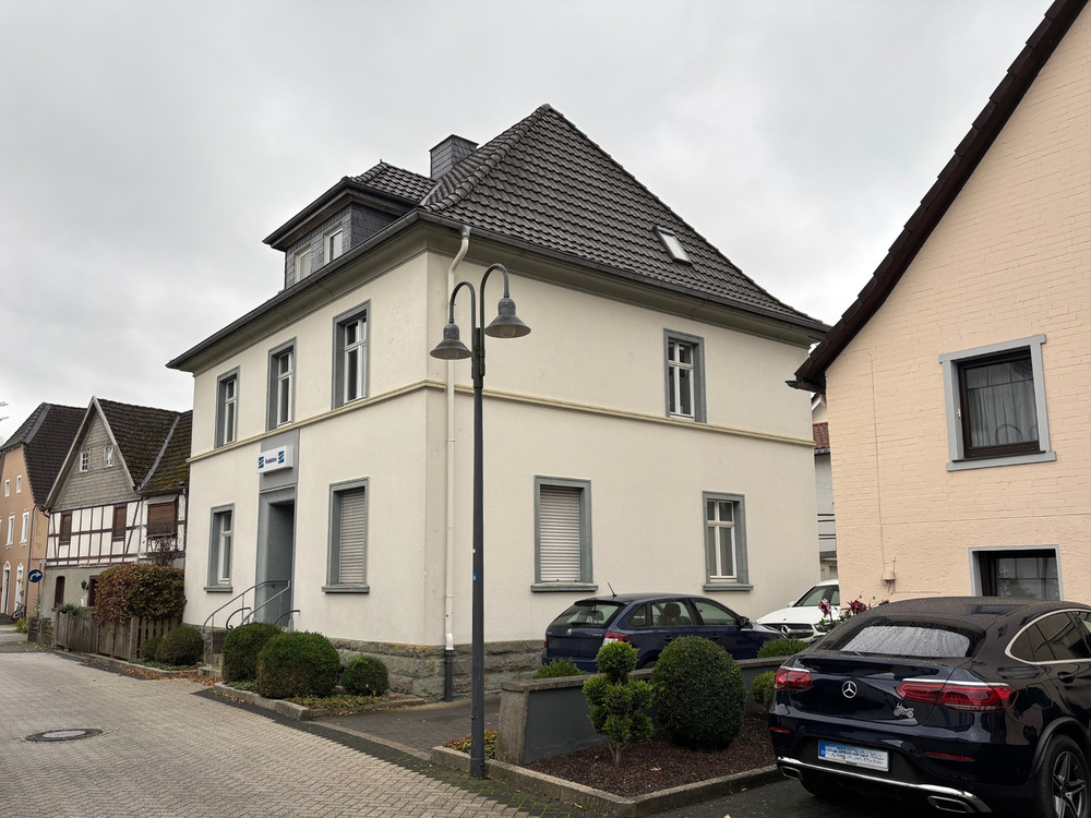 Thumbnail-Klein, fein, mein - hübsche Dachgeschoss-Wohnung mit modernem Komfort