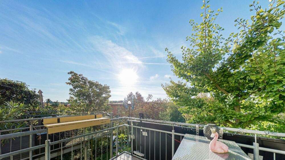 Thumbnail-Rückzugsort mit Stadtnähe - Modernisiert und kurzfristig beziehbar