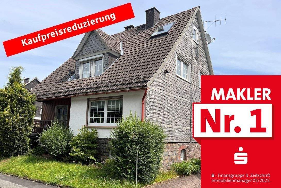 Thumbnail-Gemütliches Wohnhaus mit familiärem Charakter