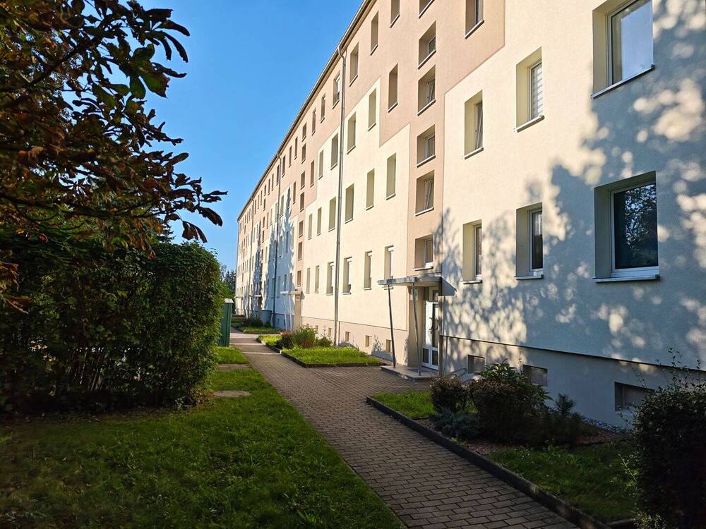 Thumbnail-++ Ihr eigenes Projekt ++ 3 RWG mit Balkon 1OG