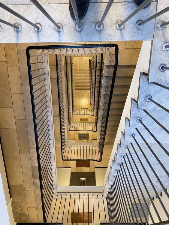 Thumbnail-City-Living Schwabing im hochwertigen 1-Zi. App, nh. Uni u. engl. Garten (U3U6)