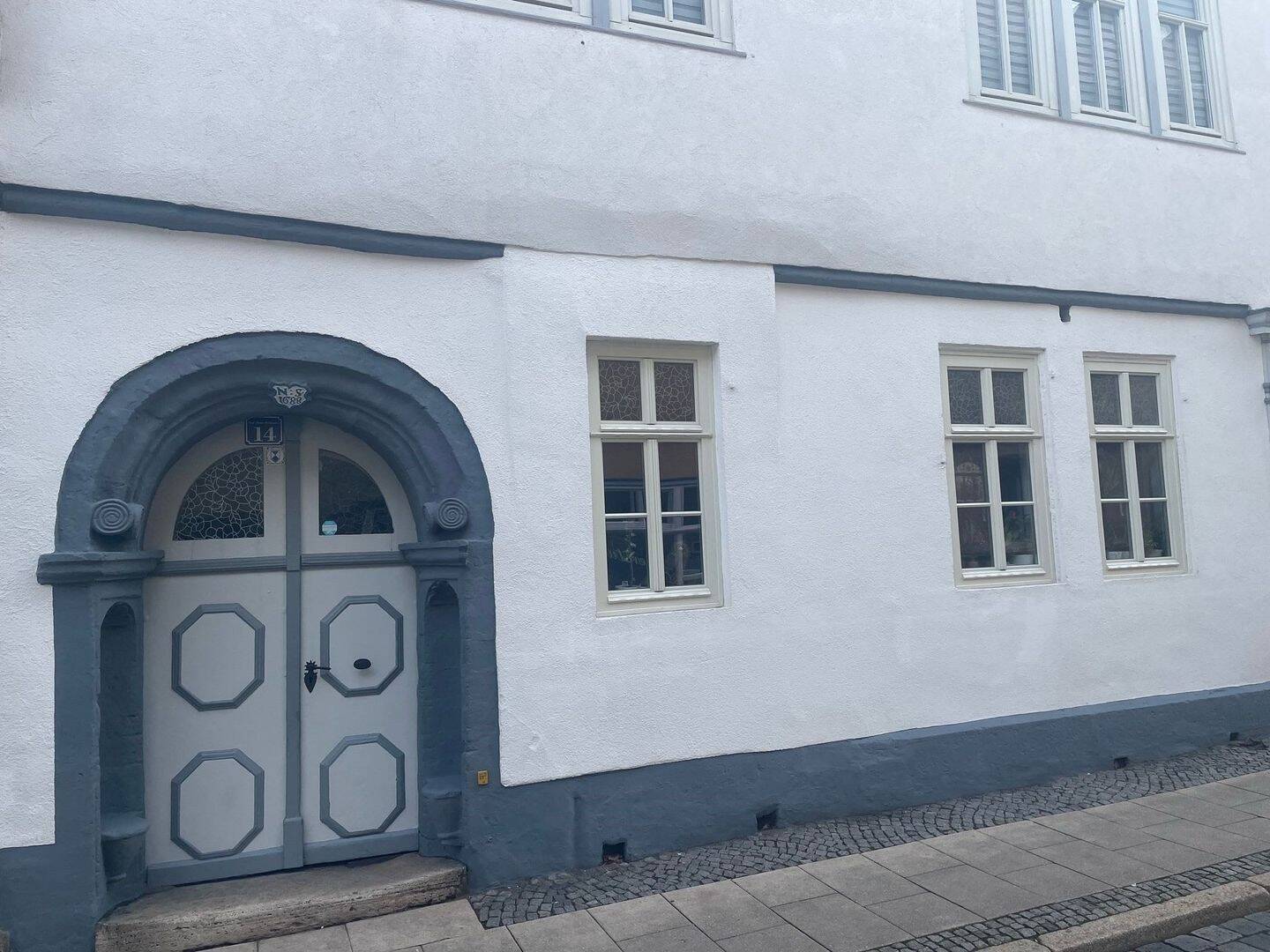 Außenansicht