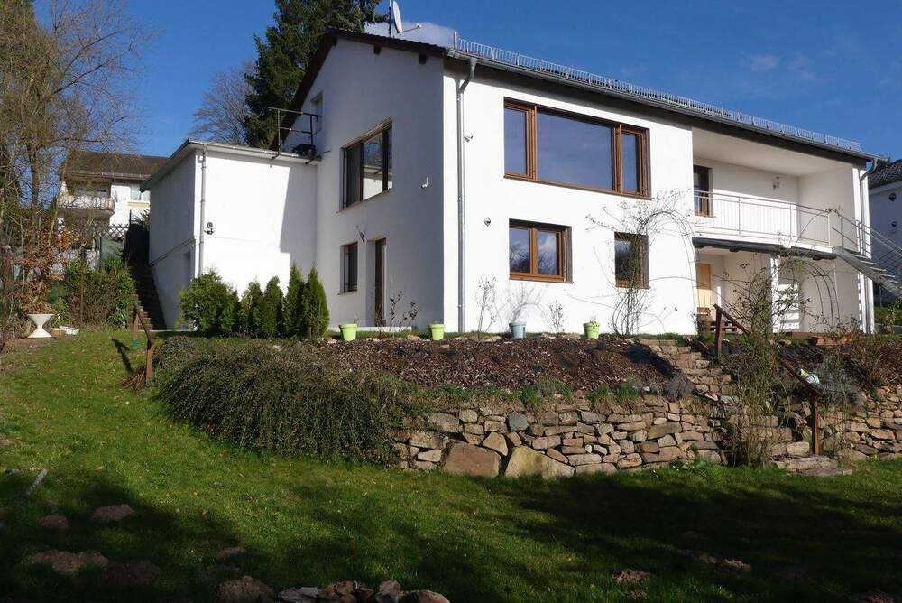 Thumbnail-***Saniertes Wohnhaus mit einer traumhaften Aussicht im 