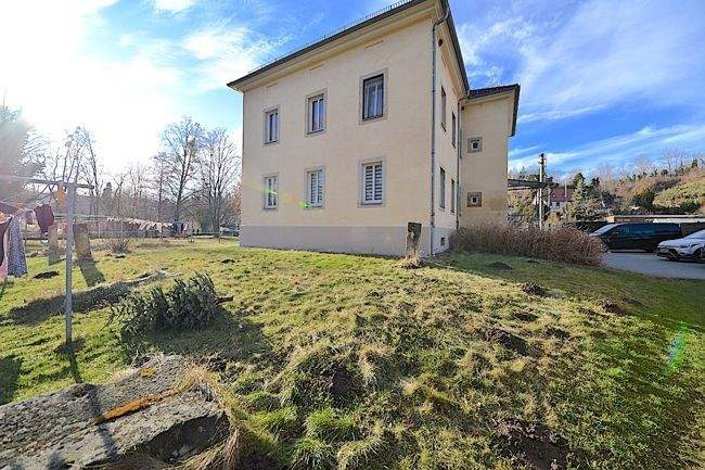 Thumbnail-SfKW - Anmietung ab 042026 - Tageslichtbad mit Badewanne - Stellplatz - Abstellraum - Keller - Wohnen im Grünen - ruhige Lage