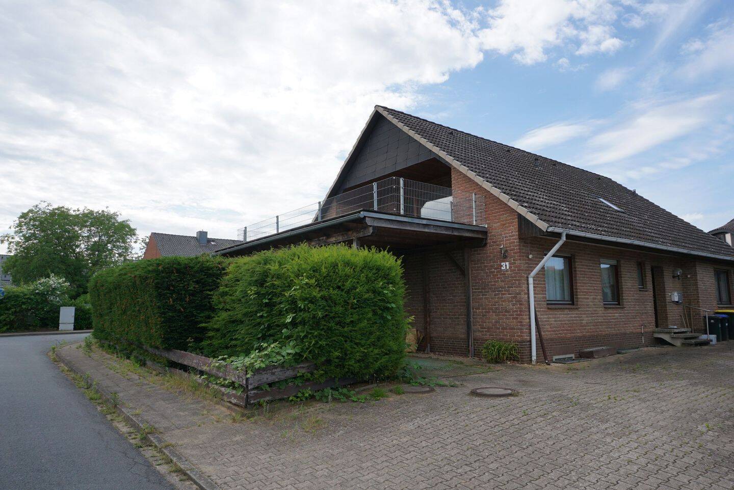 Thumbnail-Einfamilienhaus ca. 210 m² Wohnfläche mit Einliegerwohnung in 21409 Embsen, 680m² Eigentumsgrundstück, viel Platz für die große Familie