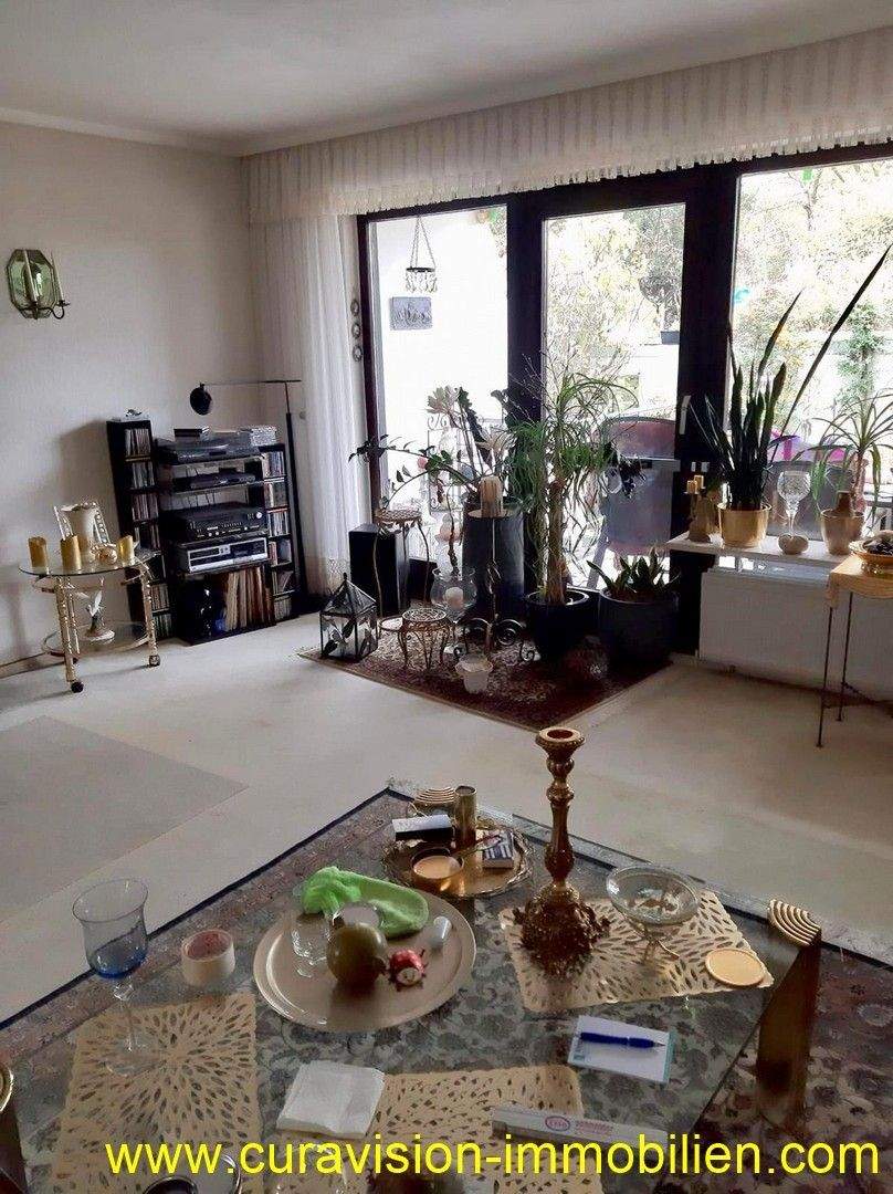 Thumbnail-Attraktives, gut geschnittenes Reihenend-Haus in Top-Lage von Laatzen-Grasdorf