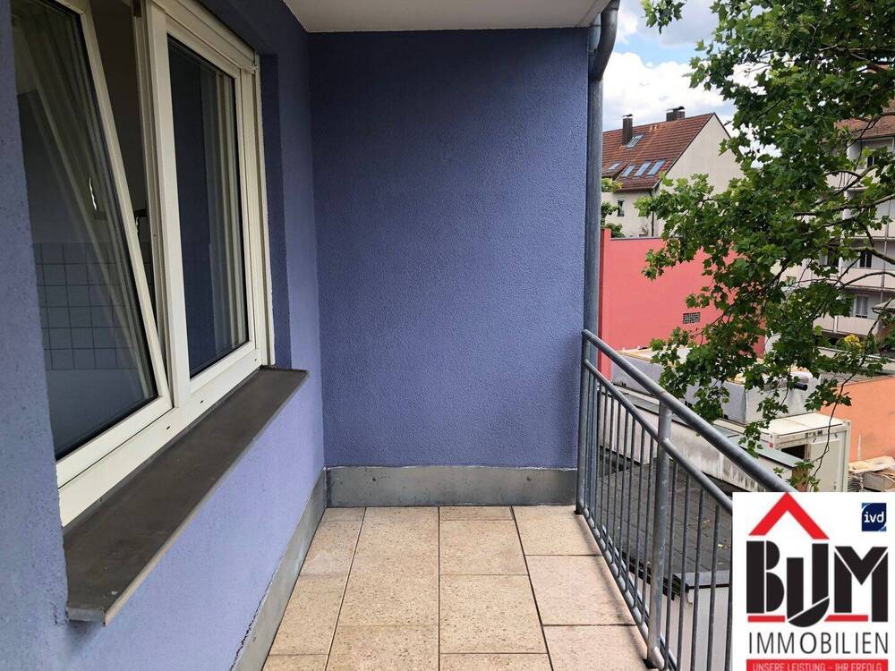Loggia