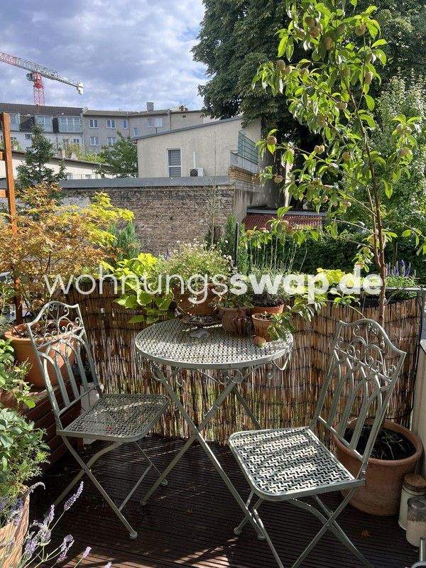 Thumbnail-Wohnungsswap - Fließstraße